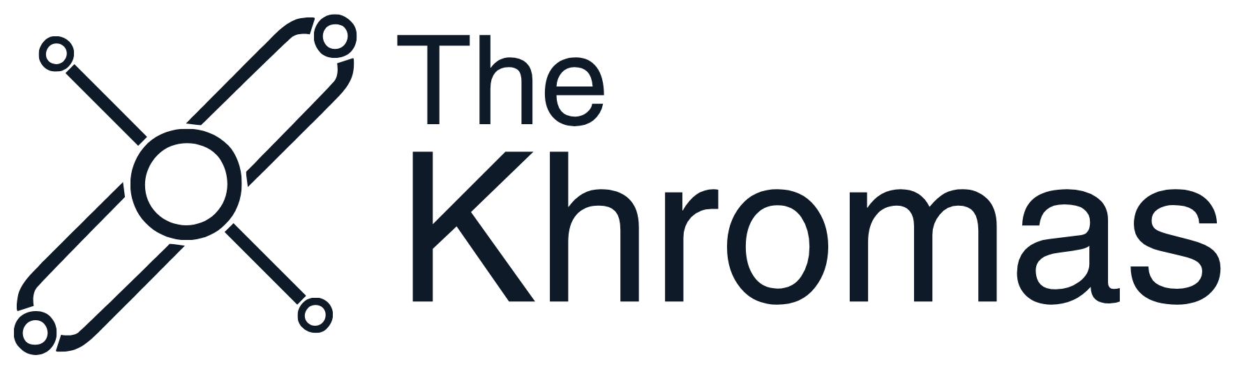 The Khromas